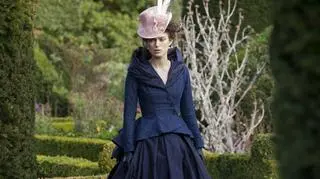 Keira Knightley