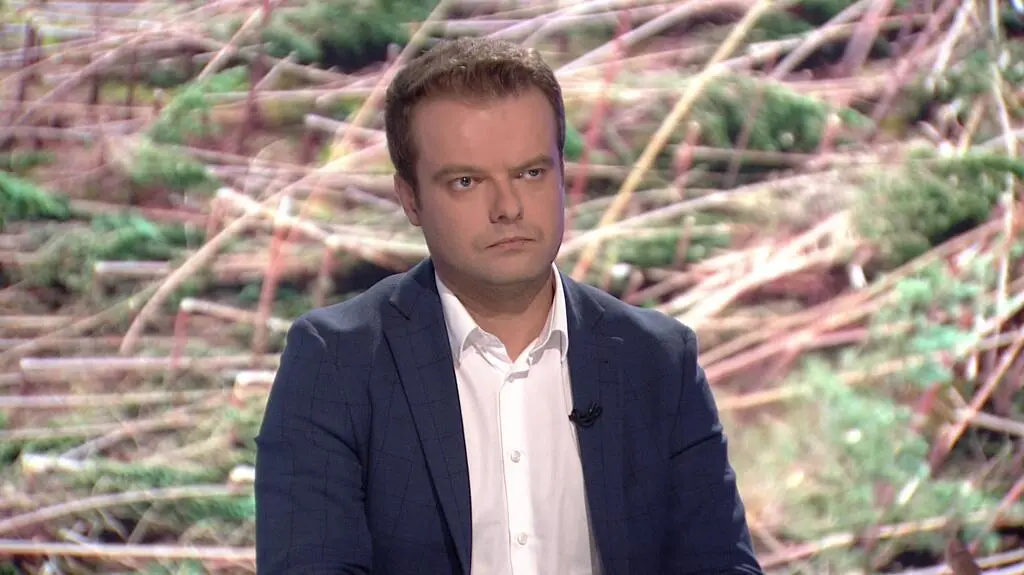 Rzecznik rządu: nie zaistniały przesłanki by wprowadzić stan klęski żywiołowej