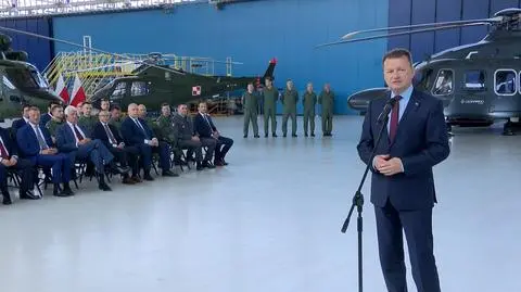 Mariusz Błaszczak