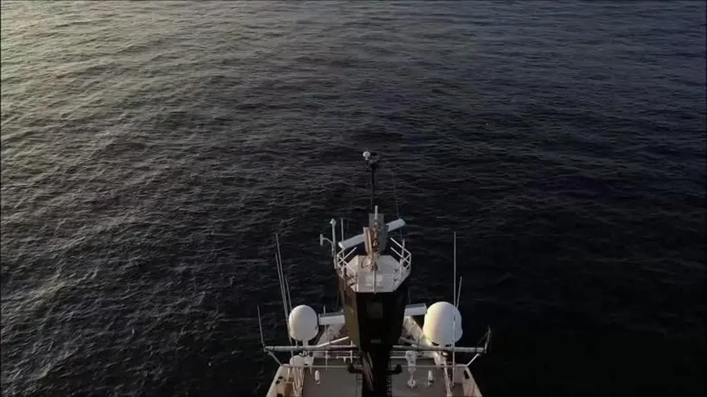 ocean indyjski