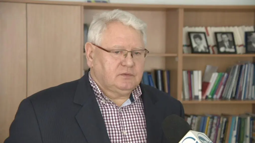 Drzewicki: nie jestem zaskoczony 