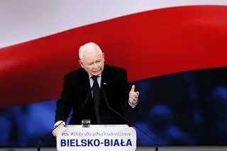 Jarosław Kaczyński