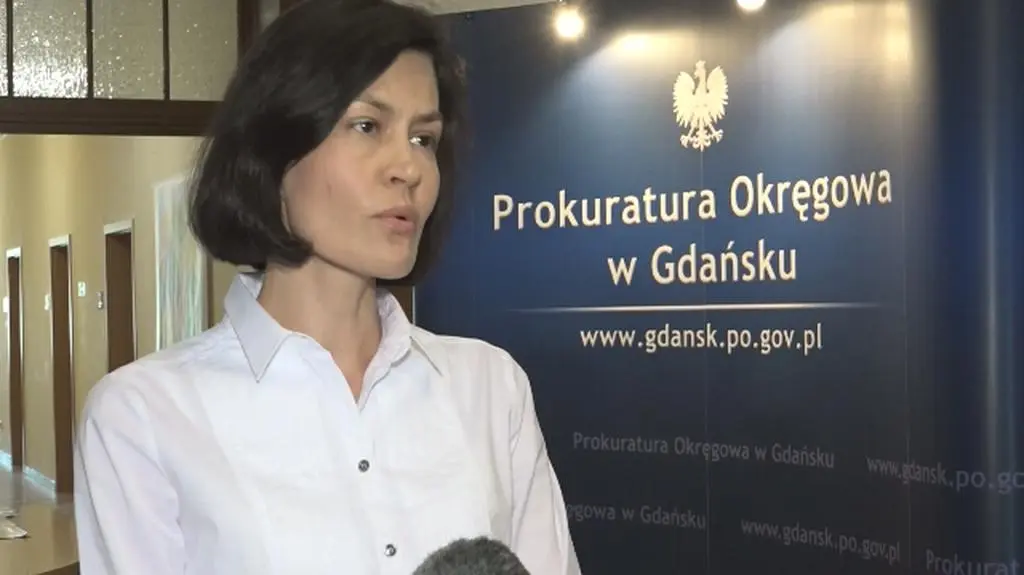 Prokuratura prowadzi śledztwo