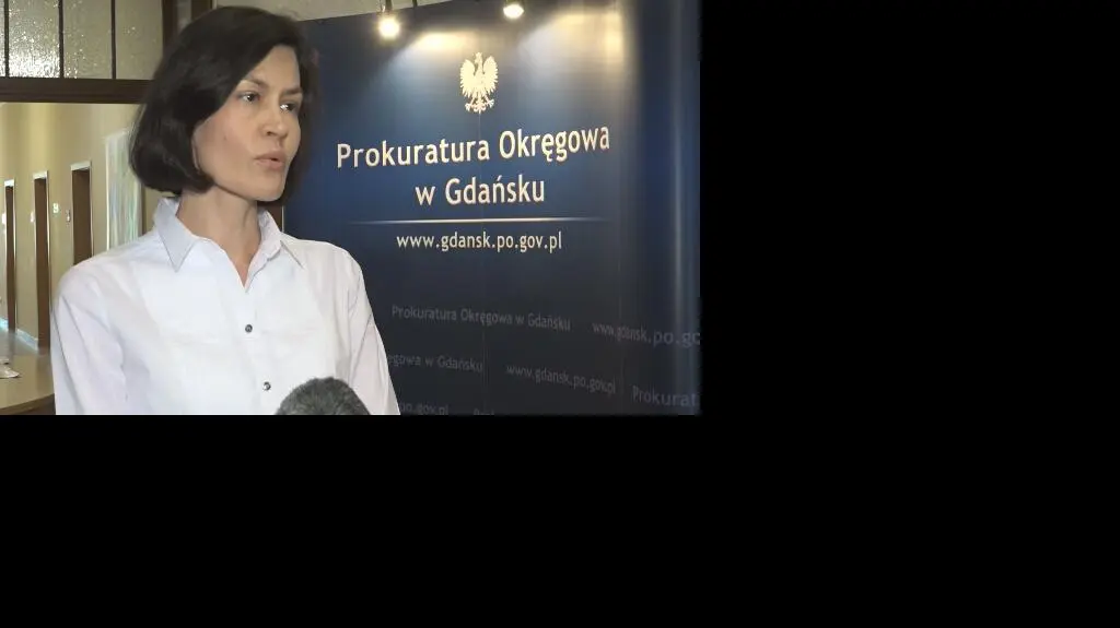 Prokuratura prowadzi śledztwo
