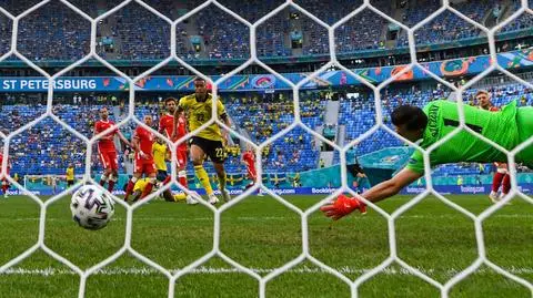 Reprezentacja Paulo Sousy nie dała się zaskoczyć tylko Andorze