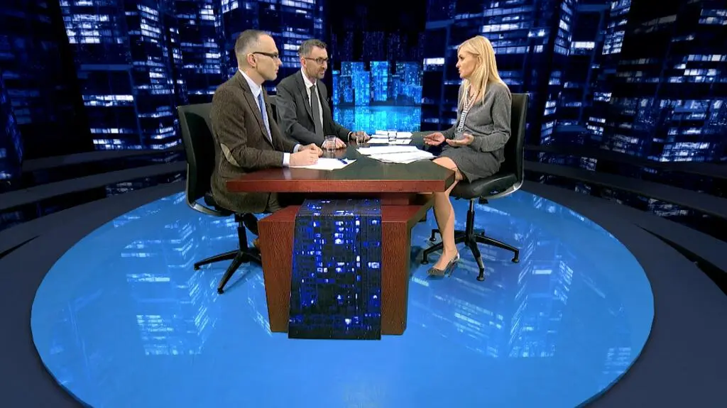 Klasyczny przykład procedowania bez kultury prawnej