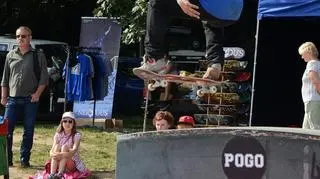 Bielawa stolicą deski