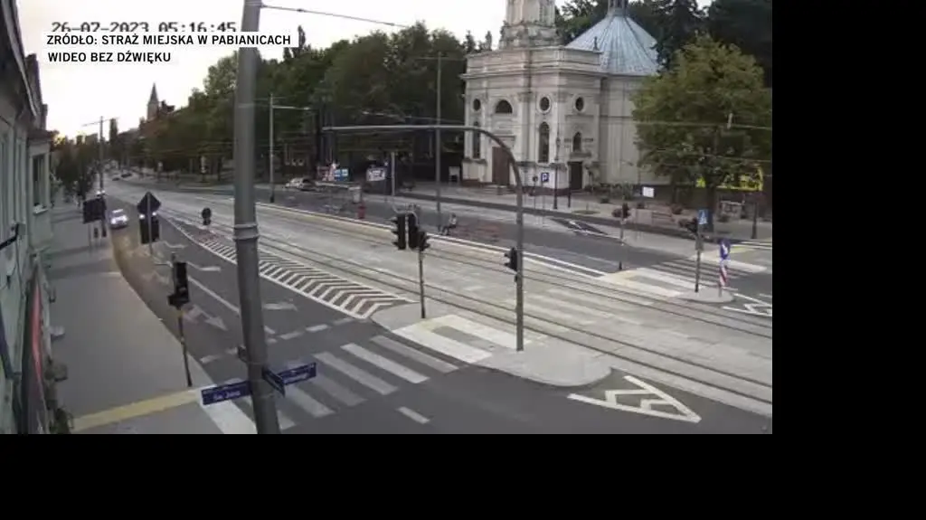 Straż Miejska w Pabianicach