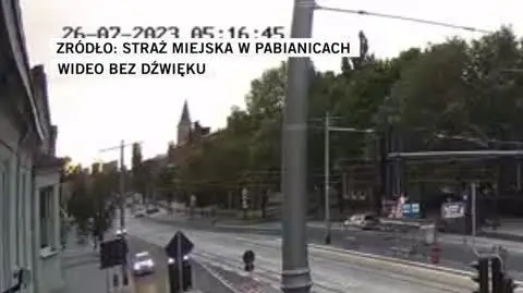 Straż Miejska w Pabianicach