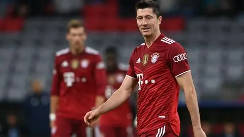Znakomita seria Lewandowskiego z tym rywalem. Kiedy mecz Bayernu?