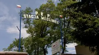 Amunicja miała zostać skradziona na stacji w Węglińcu