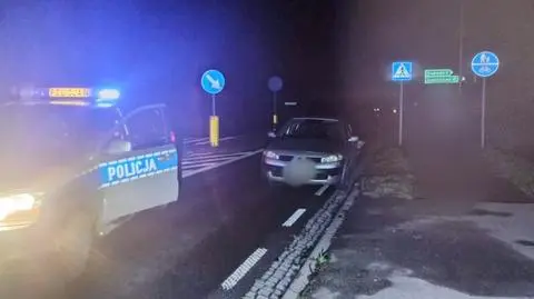 Sześciu "kurierów" przewoziło 23 migrantów