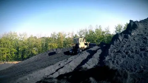 Relacje górników z rządzącymi
