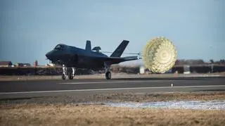 F-35 Lightning II