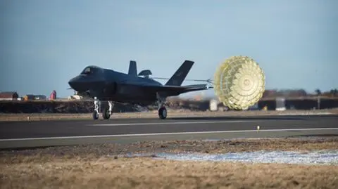 F-35 Lightning II