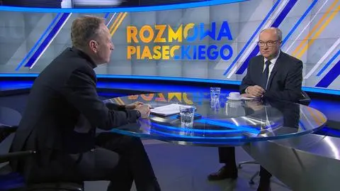 Czarzasty: Walczymy o minimum 10 procent. Wtedy PiS nie będzie rządził w żadnym województwie