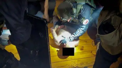 Handlowali marihuaną, amfetaminą i mefedronem. Policja rozbiła gang z Brzegu
