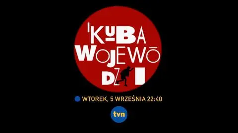 Kuba Wojewódzki. Nowy sezon już od 5 września o godzinie 22:40