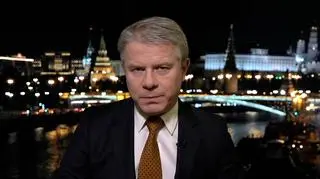 Raport z Rosji korespondenta "Faktów" Andrzeja Zauchy