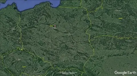 Do zdarzenia doszło w powiecie lipnowskim