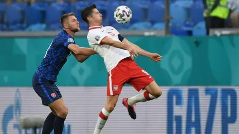 To był kluczowy element. Trener Słowaków zdradził receptę na Polaków