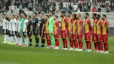 Turecki klub dotknięty tragedią. "Podejmiemy decyzję o wycofaniu się z ligi"