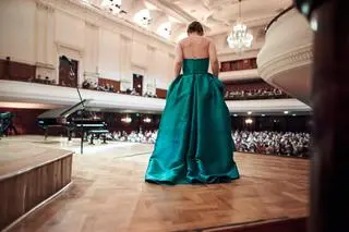 "Pianoforte" reż. Jakub Piątek