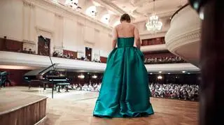 "Pianoforte" reż. Jakub Piątek