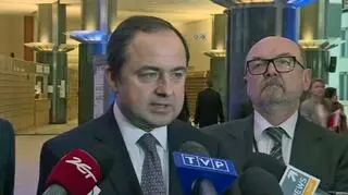 Minister ds. UE: jesteśmy zainteresowani dialogiem