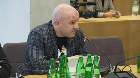 Mariusz Gosek