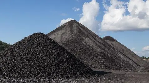 Limity na zakup węgla. Decyzja górniczej spółki