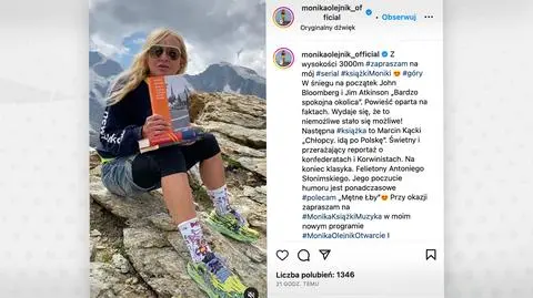 olejnik insta
