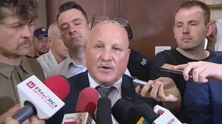 Sąd nie zgodził się na dozór elektroniczny za spalenie kukły Żyda