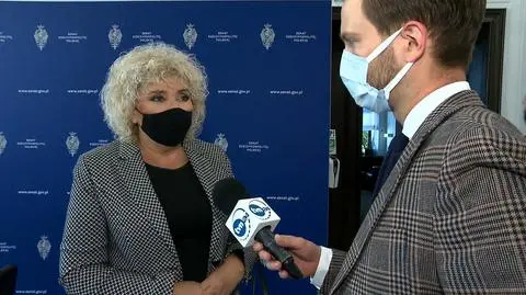 Suski o walce z "okupantem brukselskim". Senator PiS: taka wypowiedź nie powinna paść