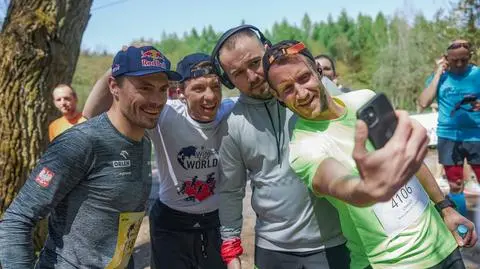 Spektakularne liczby Wings for Life 2021. To był największy bieg w historii