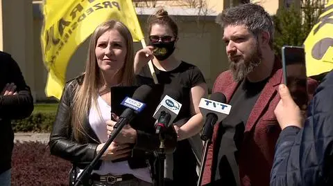 Właściciel klubu w Rybniku: sąd uznał, że moje zatrzymanie przez policję było niezasadne