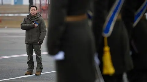 Wołodymyr Zełenski