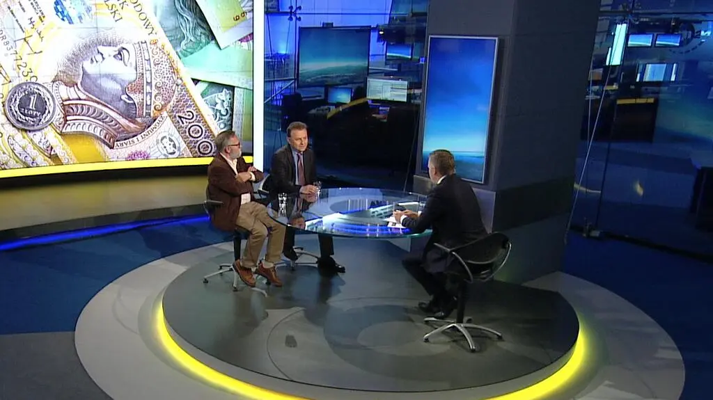 Prof. Bugaj o planach Kaczyńskiego na OFE