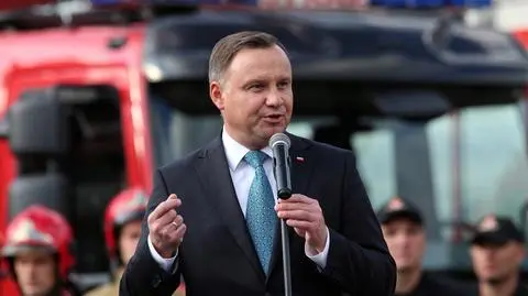 Prezydent: chcemy w Polsce prawdziwej demokracji to znaczy rządów ludu