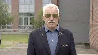 Generał Bieniek: ukraińskie uderzenie na Rosjan będzie skuteczne