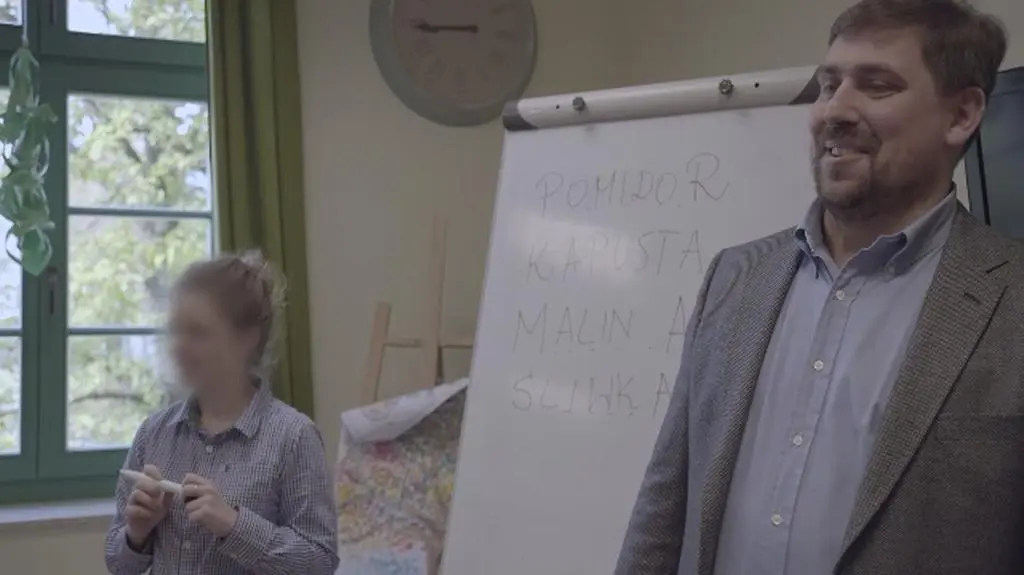 Drugie życie agenta Tomka. Druga część reportażu