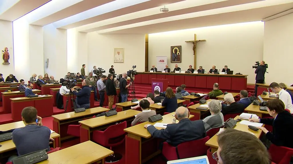Patriotyzm według biskupów
