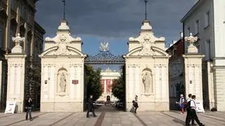 Ważne informacje dla studentów i pracowników UW
