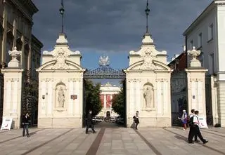 Ważne informacje dla studentów i pracowników UW