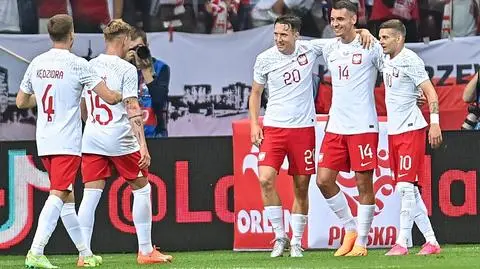 Trzeci krok do Euro 2024. Niełatwe zadanie Polaków