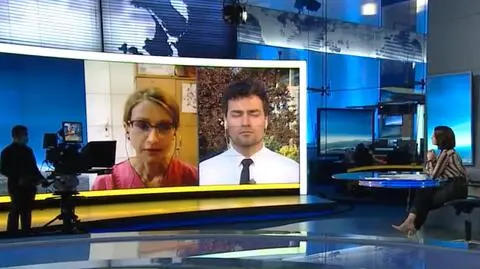 Dr hab. n. med. Ewelina Gowin o kwestii modyfikacji genetycznej i płodności 