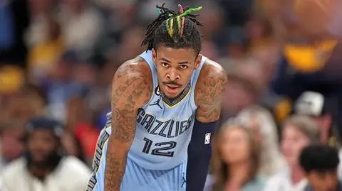 Gwiazdor NBA nie uczył się na własnych błędach. Zapłaci słoną karę