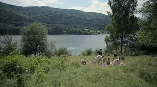 "The Zone of Interest" reż. Jonathan Glazer