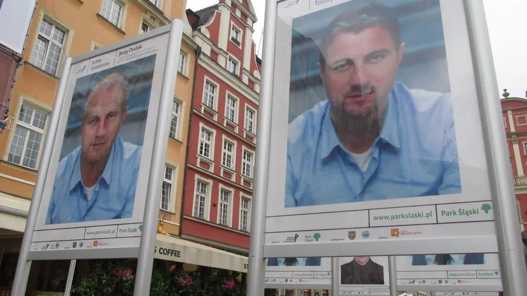 Jerzy Dudek