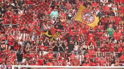 Protest, jakiego jeszcze nie było. Mecz ruszy, oni wyjdą ze stadionu